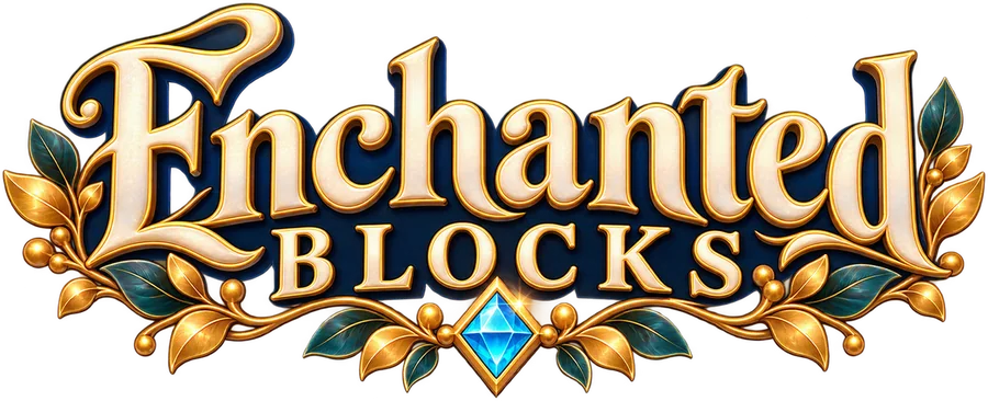 Enchanted Blocks